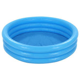 Piscina Cristal Azul 45 X 10 Pulg 2 años o mas
